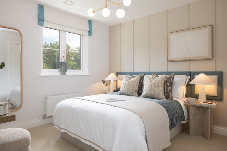 Bedroom2 Randallfields Stotfold Theorpine