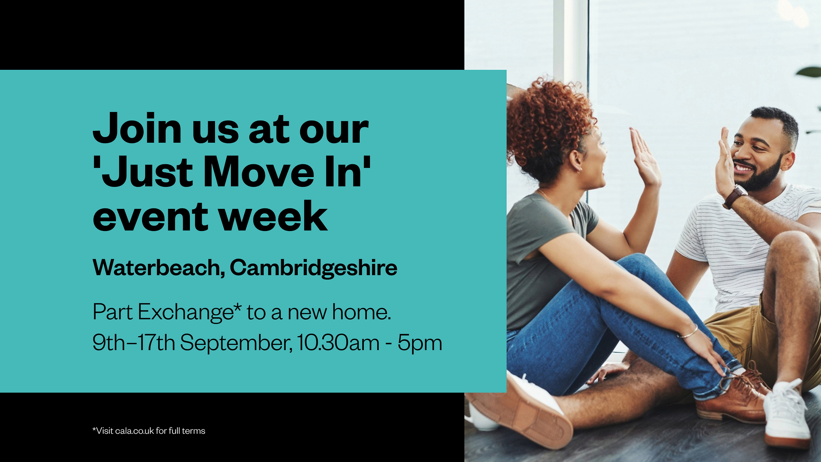 Waterbeach, Cambridge New Homes In Cambridgeshire Cala Homes