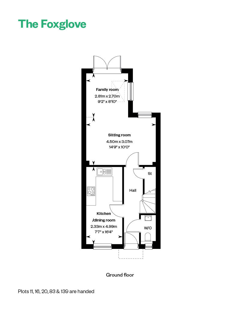 Property Floorplan