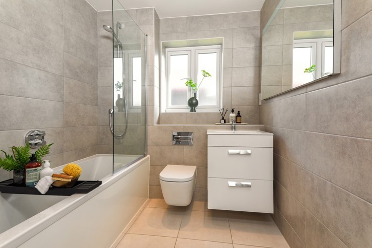 Indicative Interior Image of The Drayton at Nobel Park in Didcot