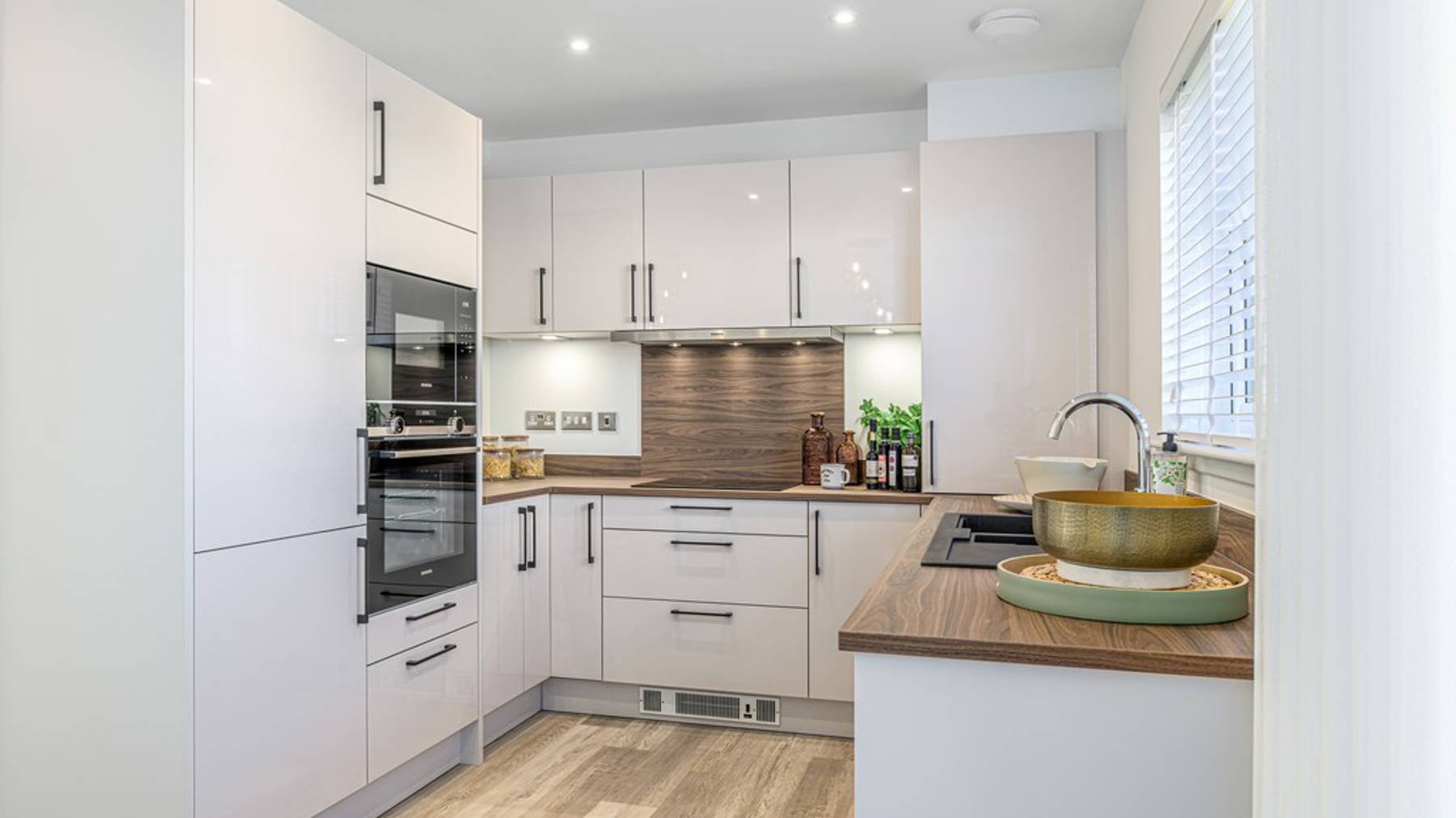 Erica Ingatestone Grove Kitchen