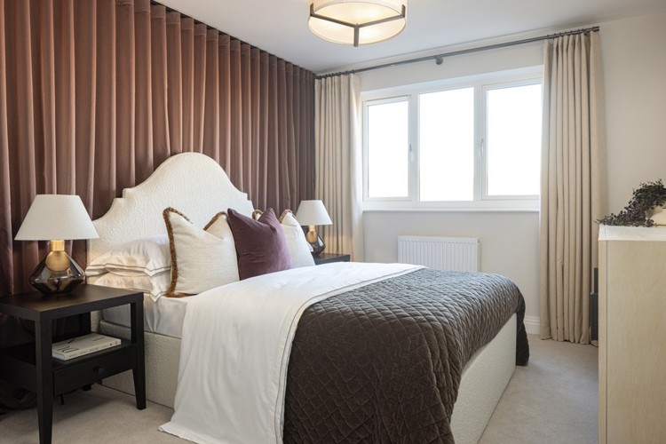 3 bedroom home for sale in Weybridge 