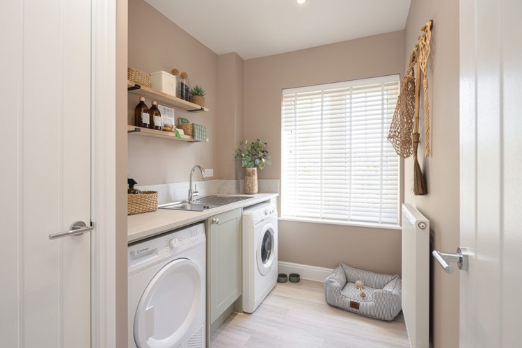 New homes for sale in Horsham