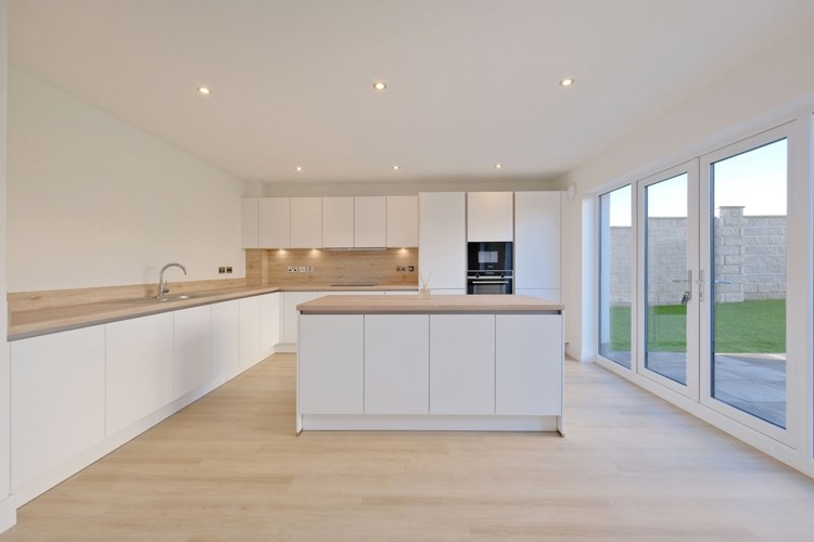 milltimber detached home