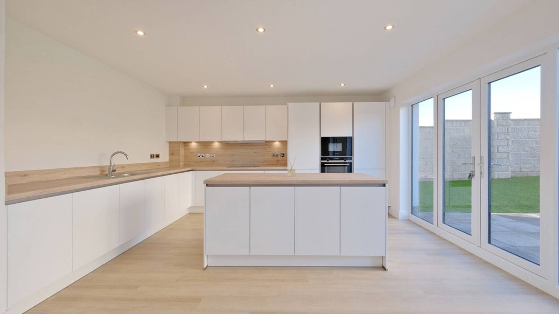 milltimber detached home