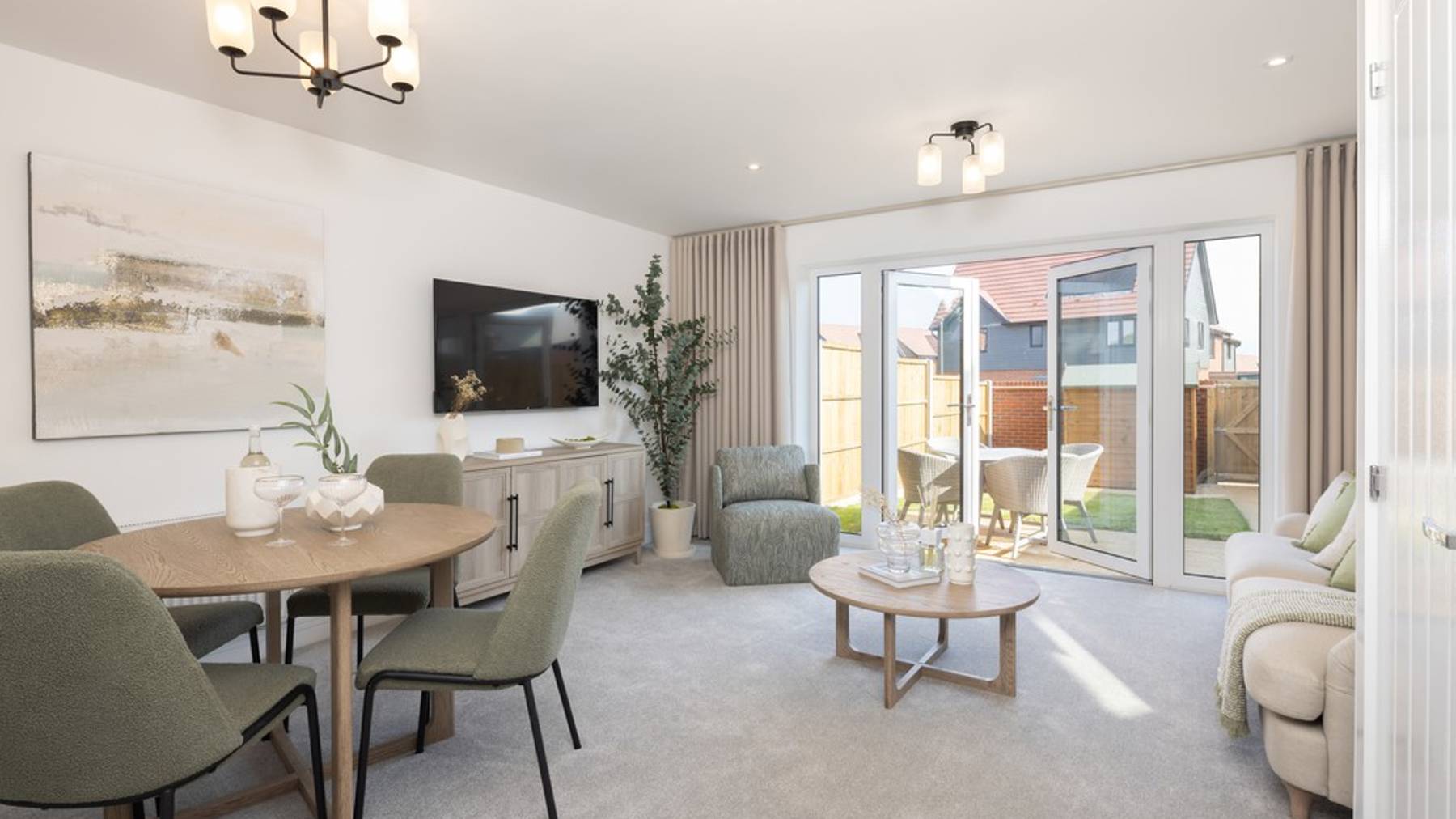 Langley Lounge photography, Cross Trees Park, Shrivenham