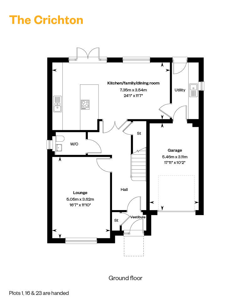 Property Floorplan