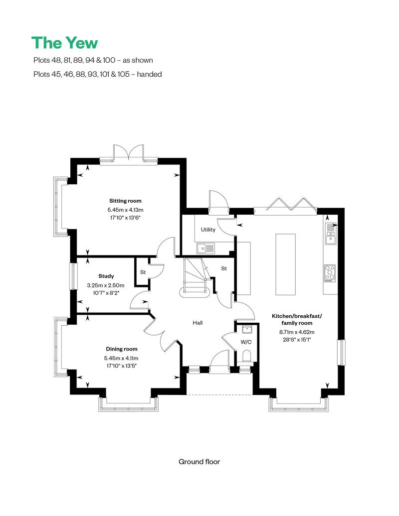 Property Floorplan
