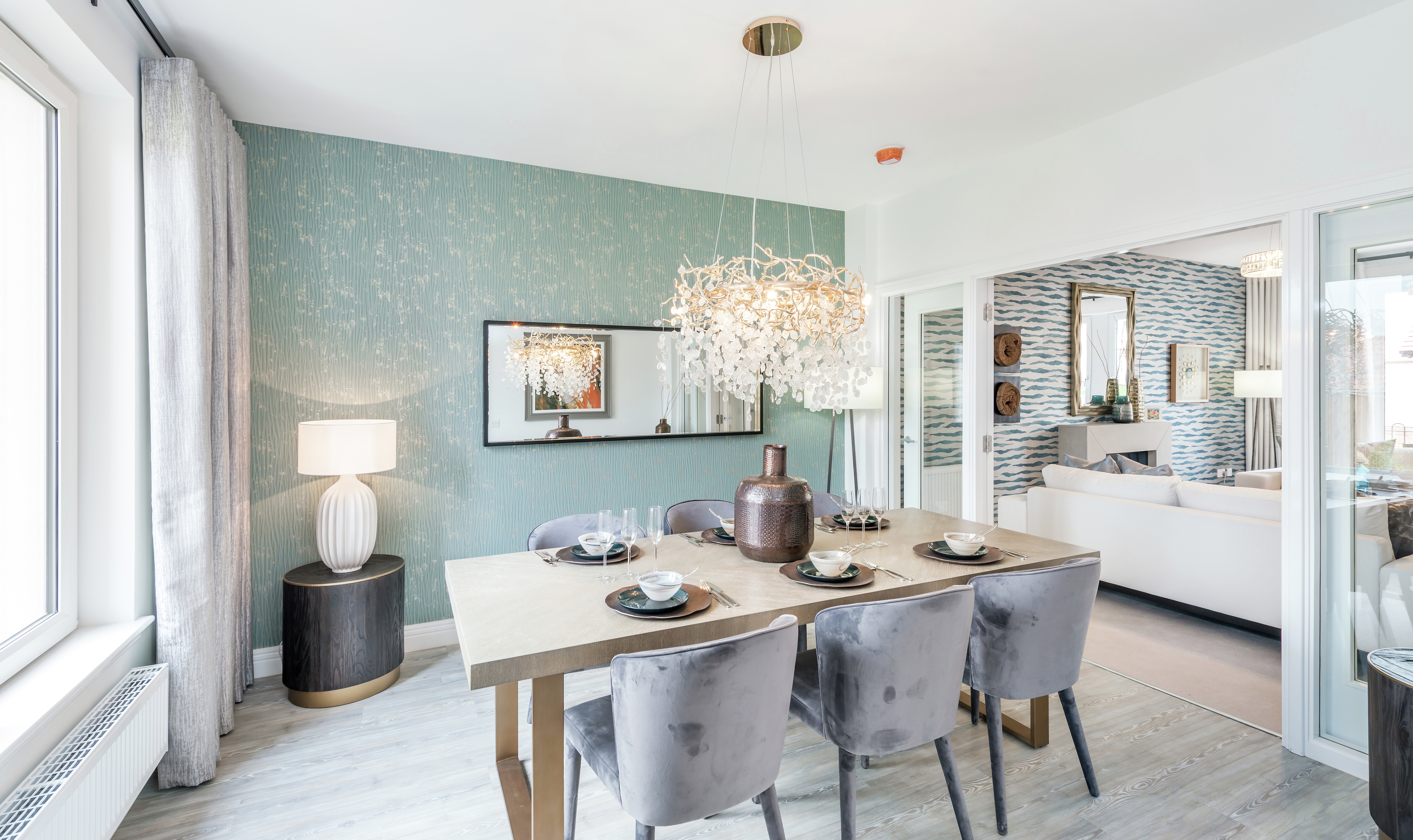 Saltcoats Grange, Gullane New Homes in East Lothian Cala Homes