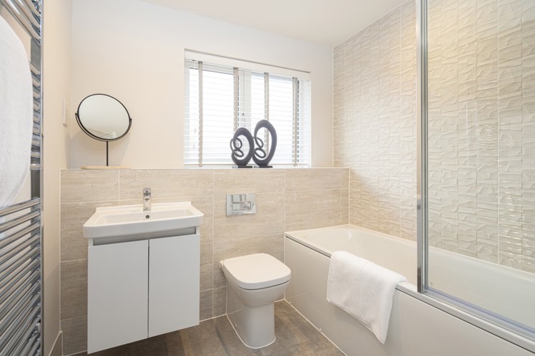  New homes for sale Finchampstead 