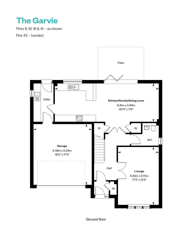 Property Floorplan