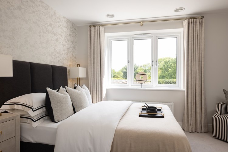 4 bedroom house for sale in Deepcut
