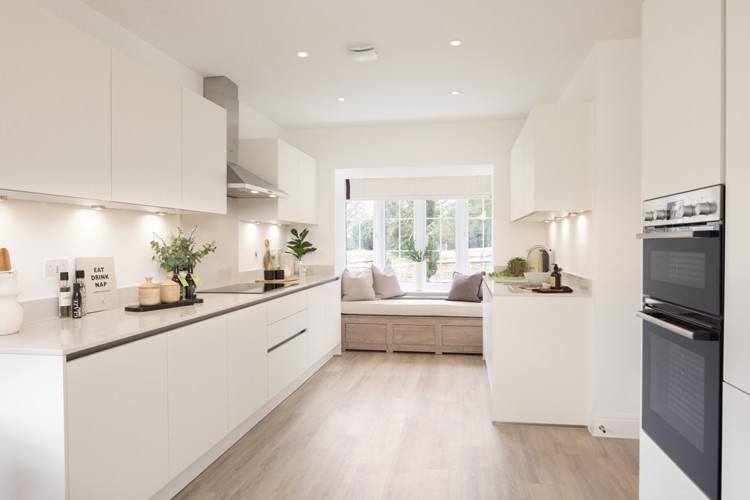 The Magnolia | Kitchen