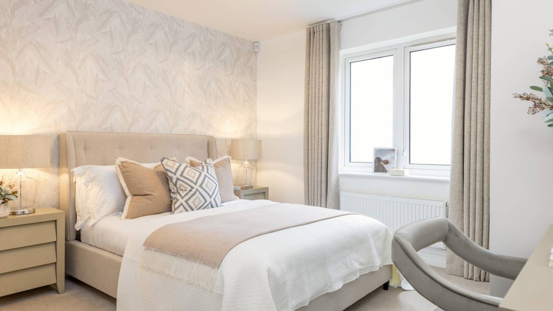 New homes for sale Deepcut