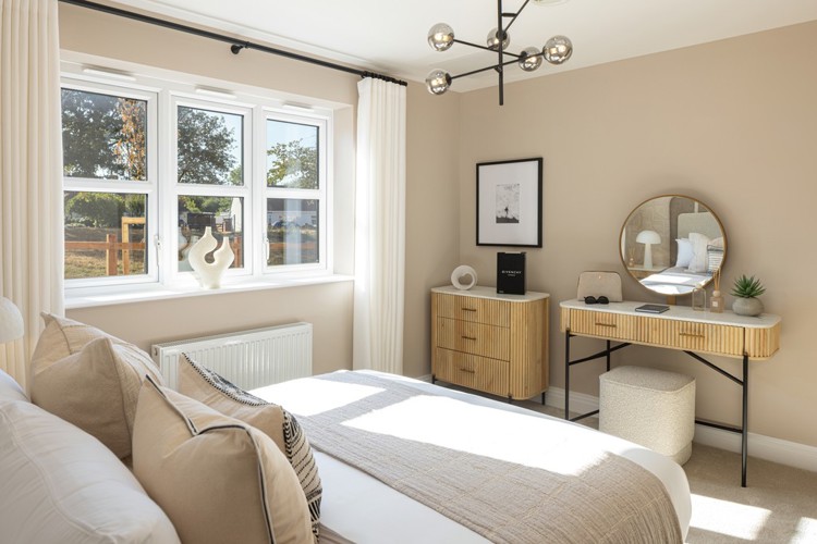 Ingatestone Bedroom1 Internal