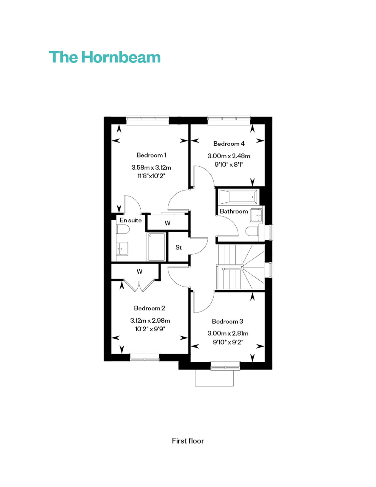 NMP The Hornbeam FF FP 885X1146px2