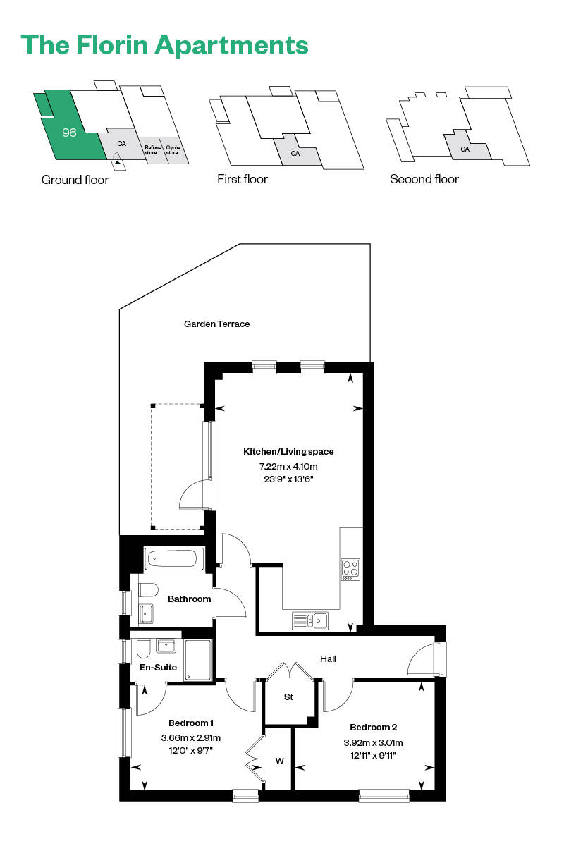 Property Floorplan