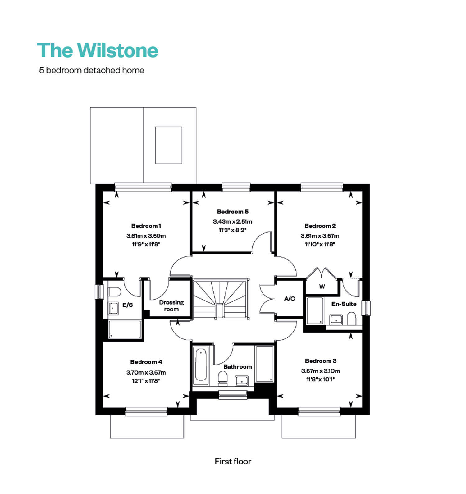 Wilstone FF