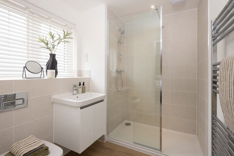 New homes for sale in Kent