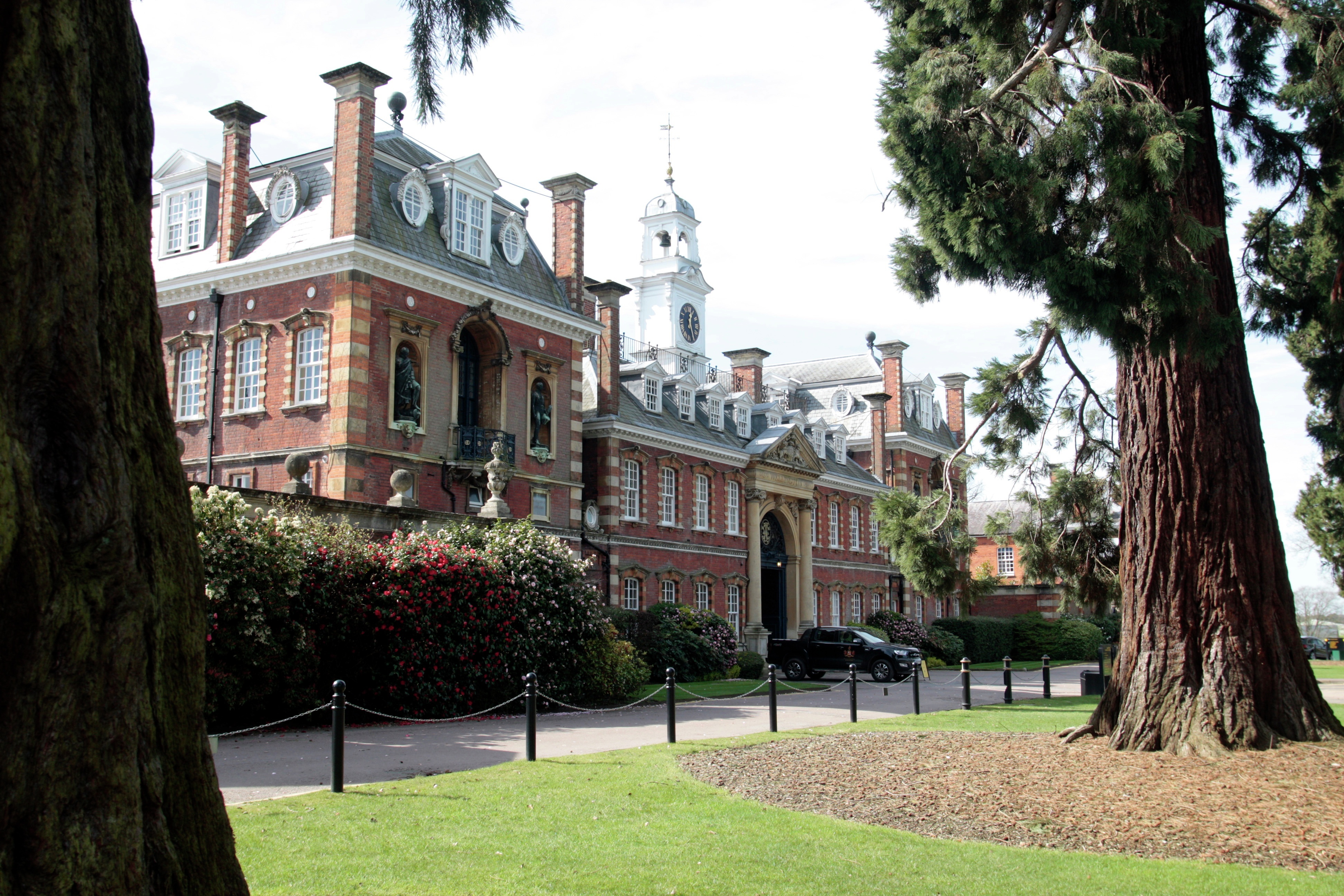 Location at Cala at Buckler's Park, Crowthorne