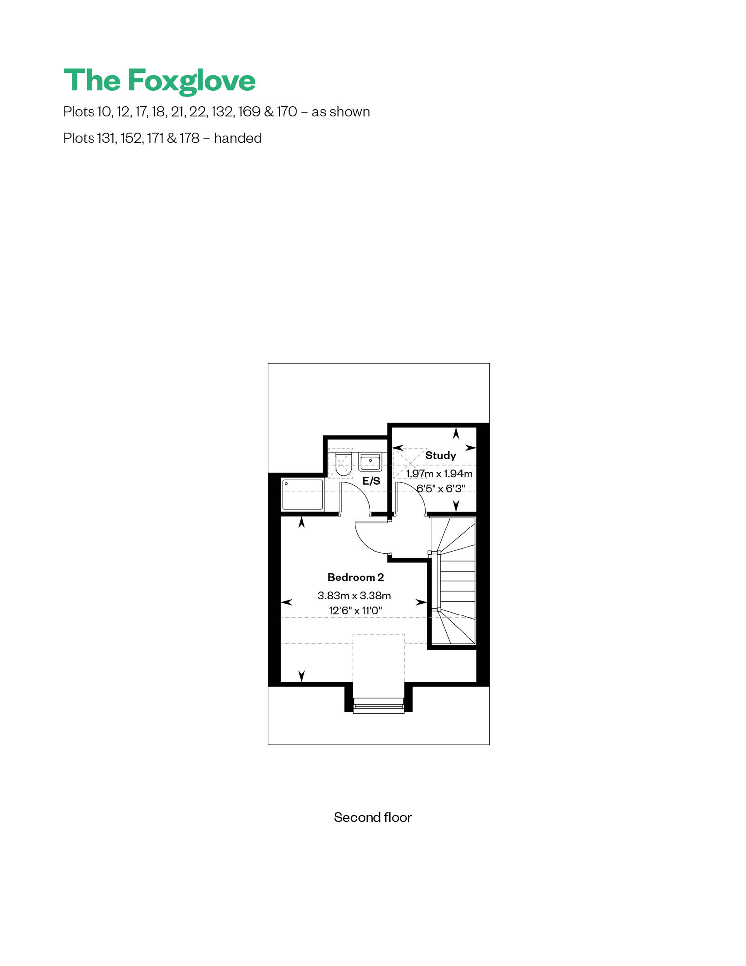4423295 Furzefield Foxglove SF