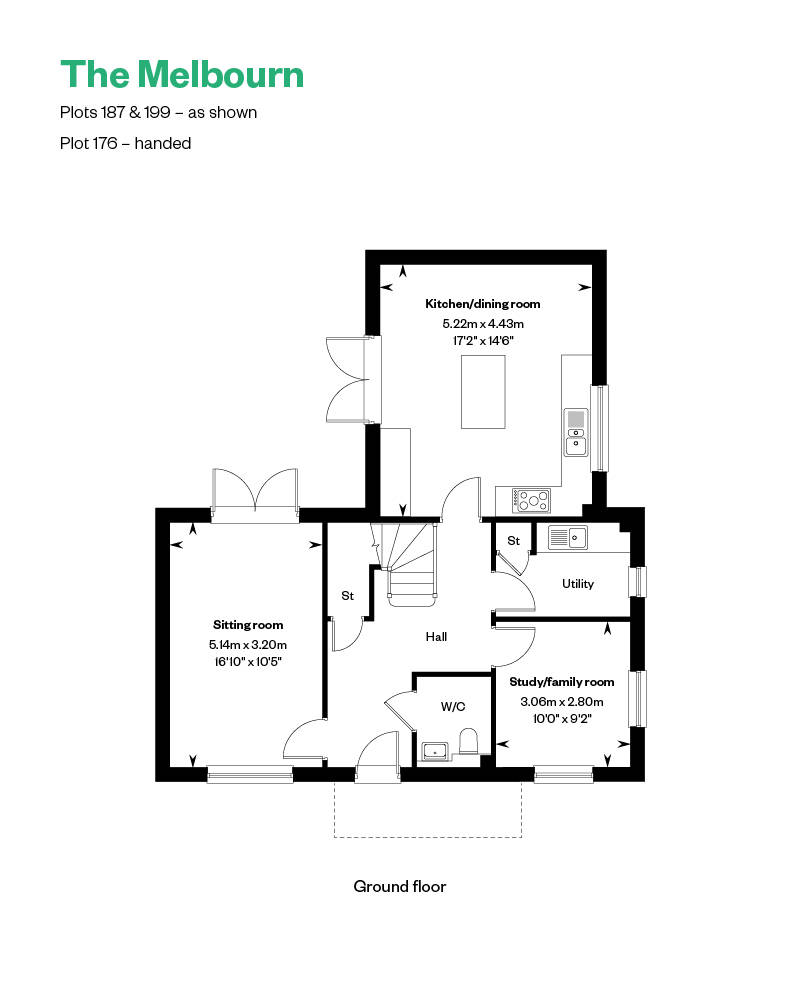 Property Floorplan