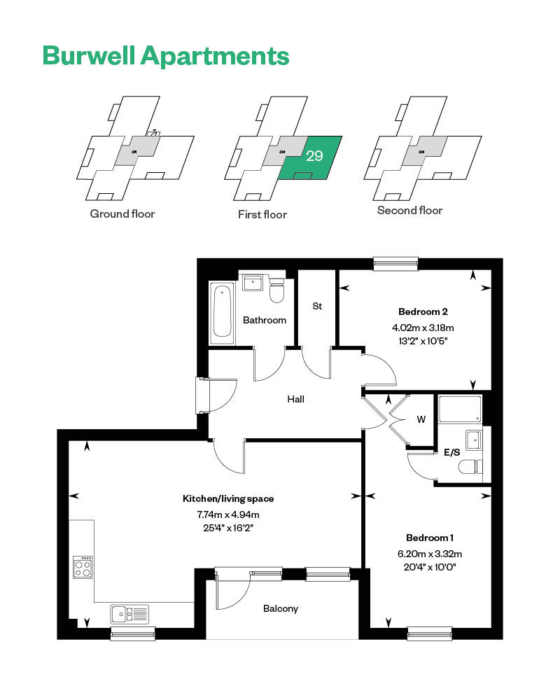 Property Floorplan