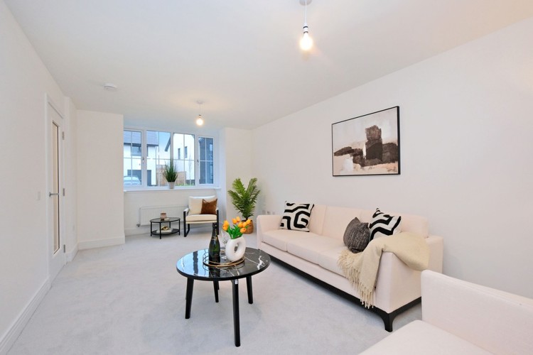 Homes for Sale in Milltimber, Cala Homes
