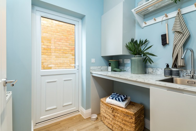 Utility in 4 bedroom houses for sale kings langley