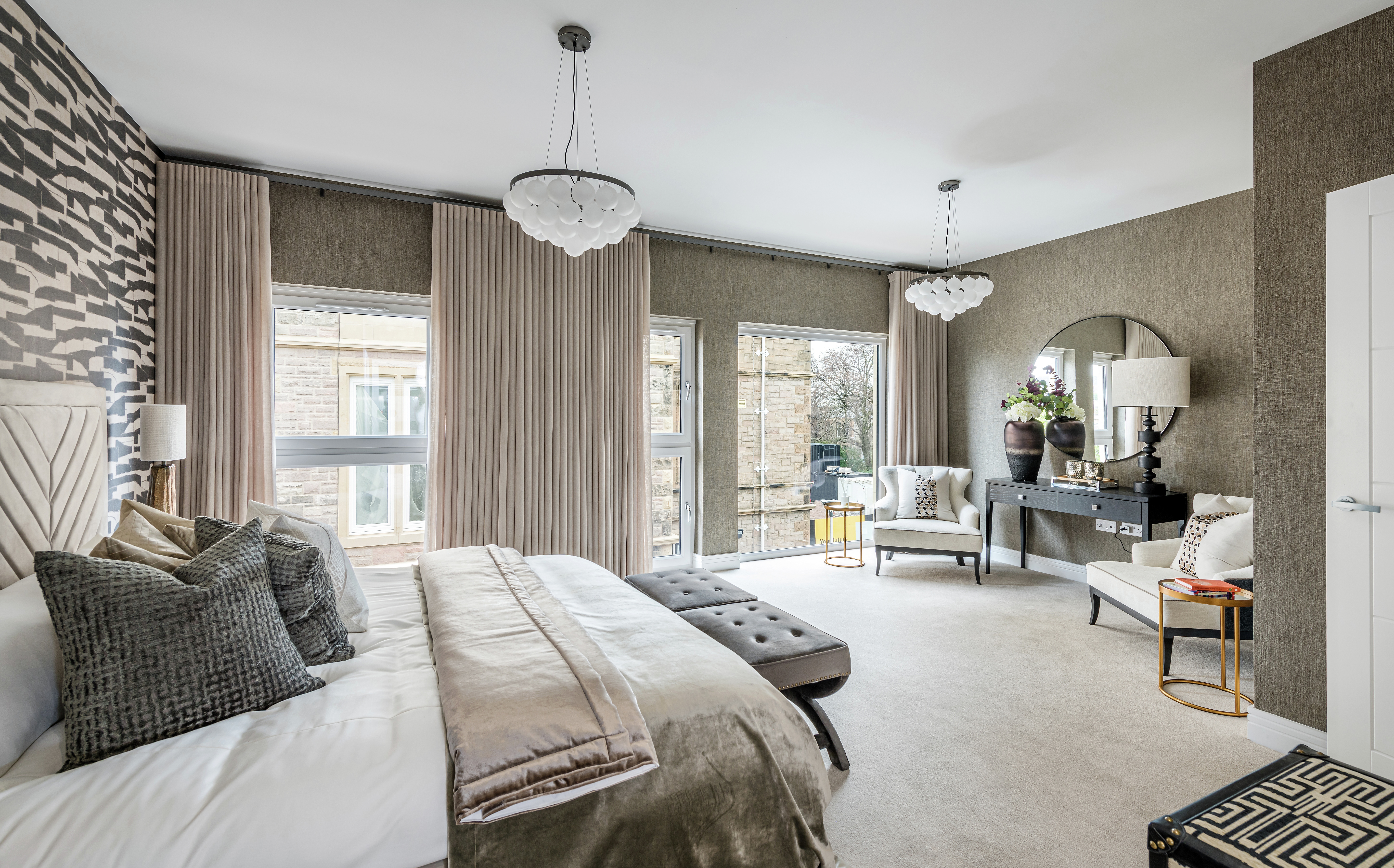 Newington Residences New Homes in Edinburgh Cala Homes