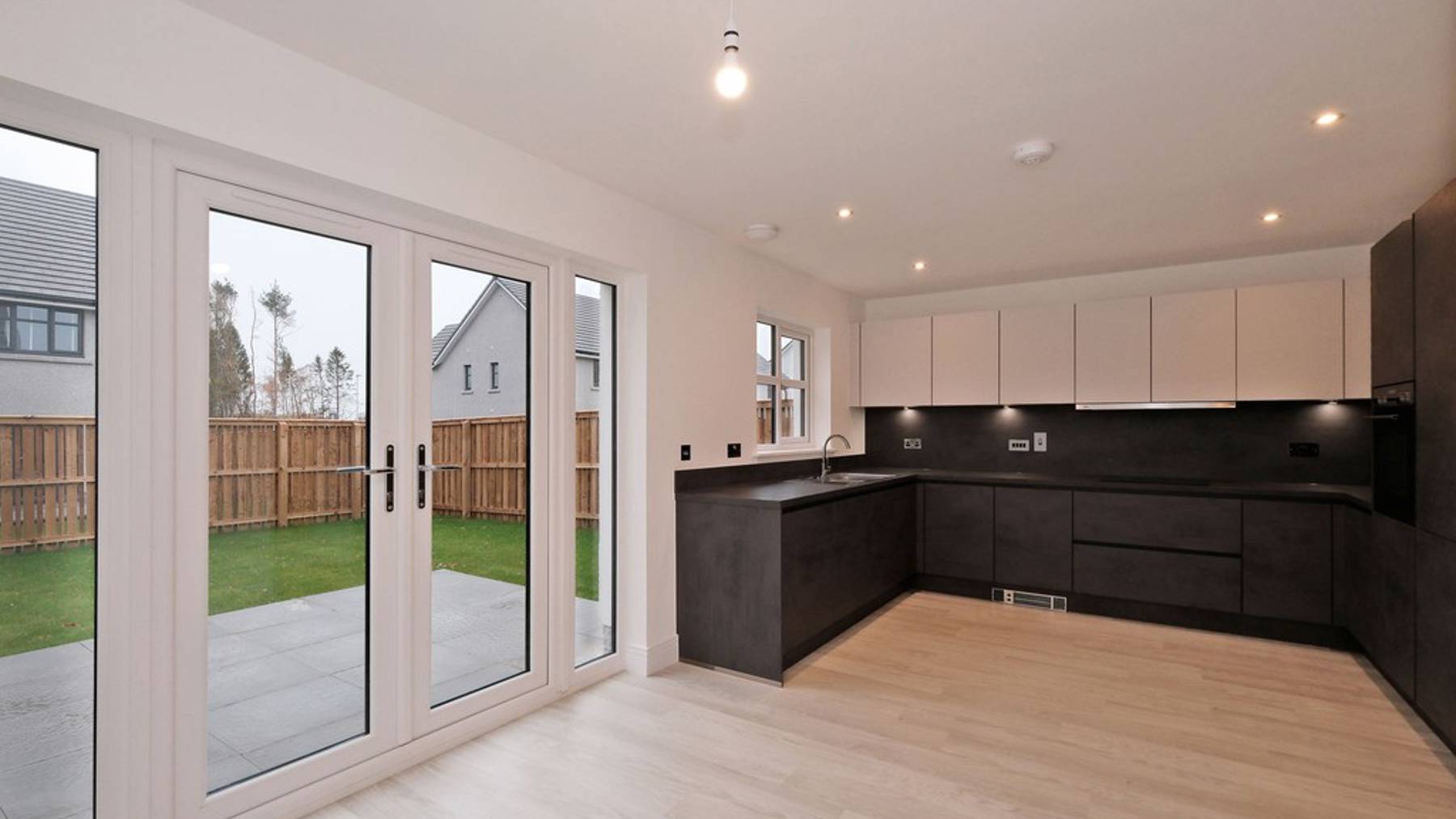 Raemoir Park Banchory Detached Homes