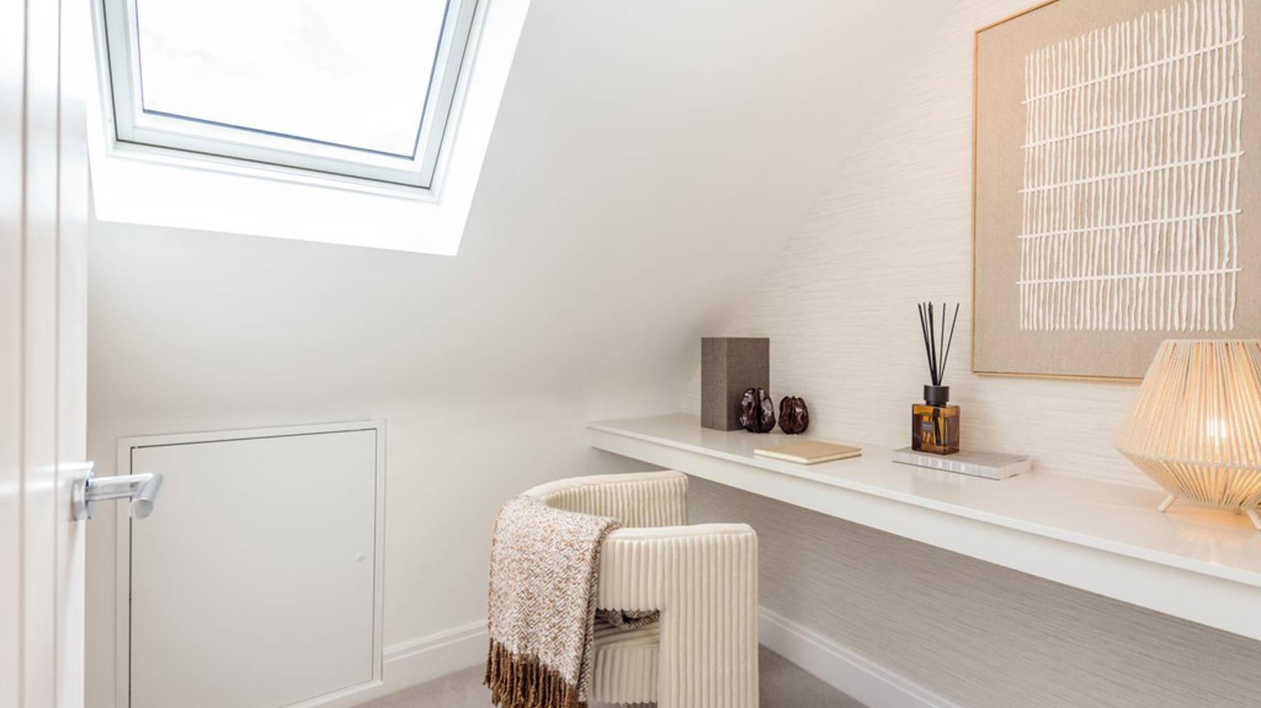 The Foxglove At Samuel Gardens Study