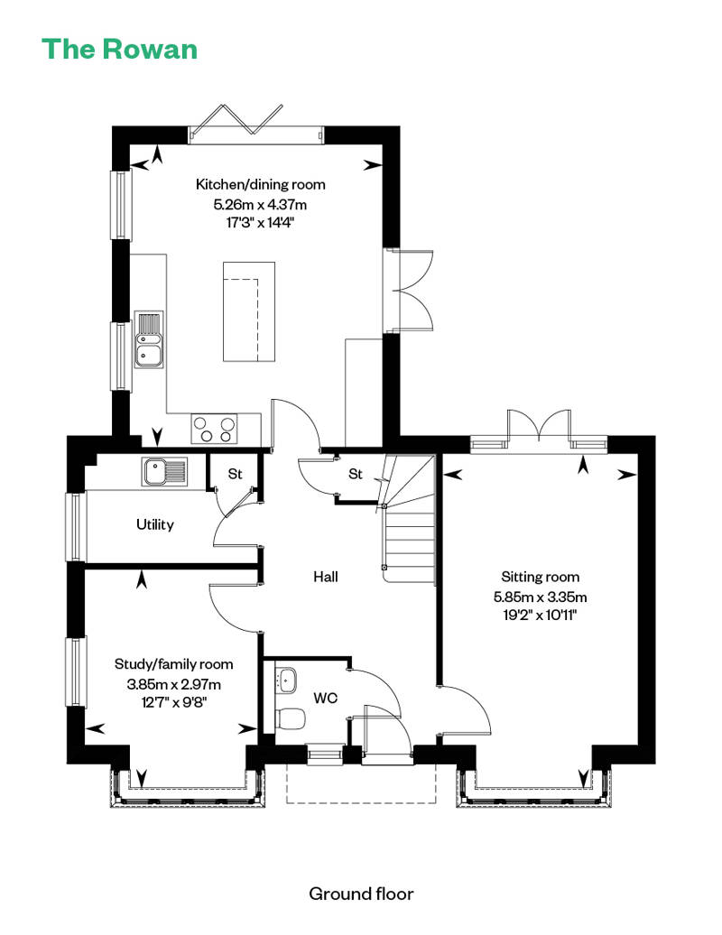 Property Floorplan