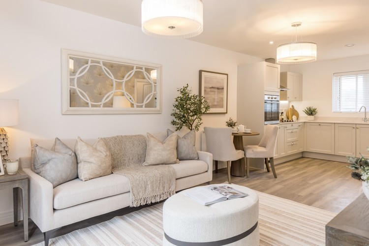 Apartments For Sale In Deepcut Surrey