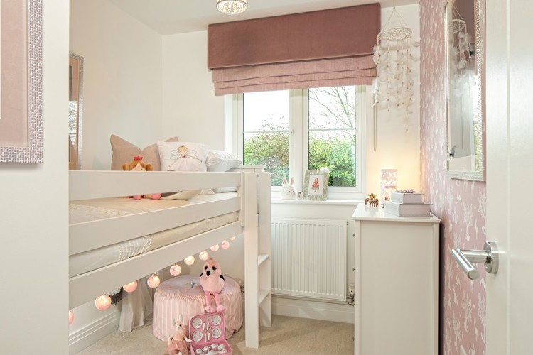 The Himscot_Kids Bedroom3_Ufford Chase, Great Bentley