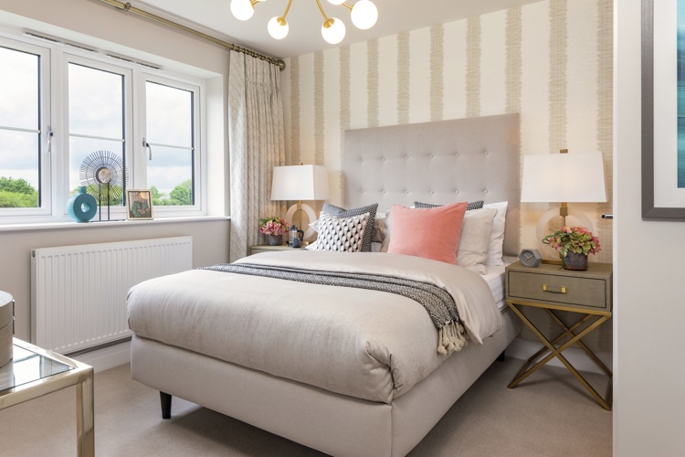 Vb1993161 8697 66 Plot116 Farendon Fields Weston Turville CALA Chiltern Bedroom1