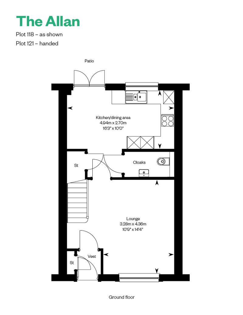 Property Floorplan
