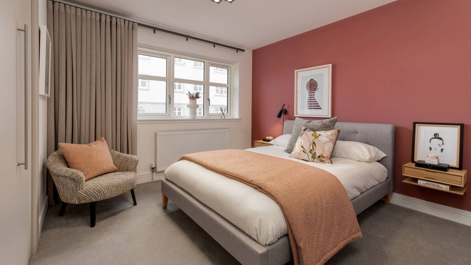 Southbank Apartment Type B