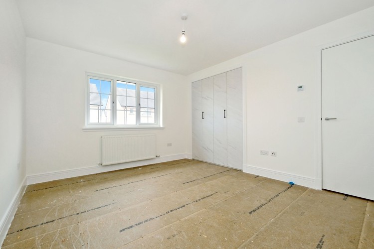 3 and 4 bedroom homes for sale in Bridge of Don, Cala Homes