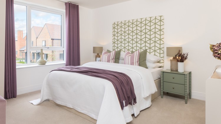 Vb2295634 A1001 29 Plot 182 Ockford Park Godalming CALA Homes SHC Bedroom3 1600X900