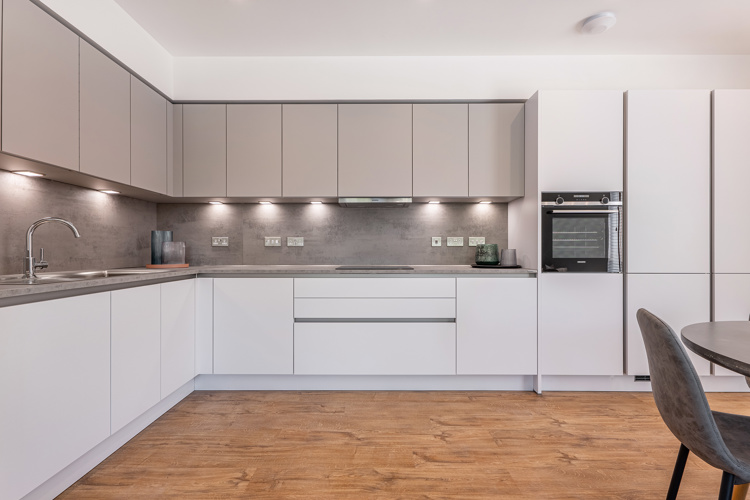 Cala Apartment Jordanhillpark 29