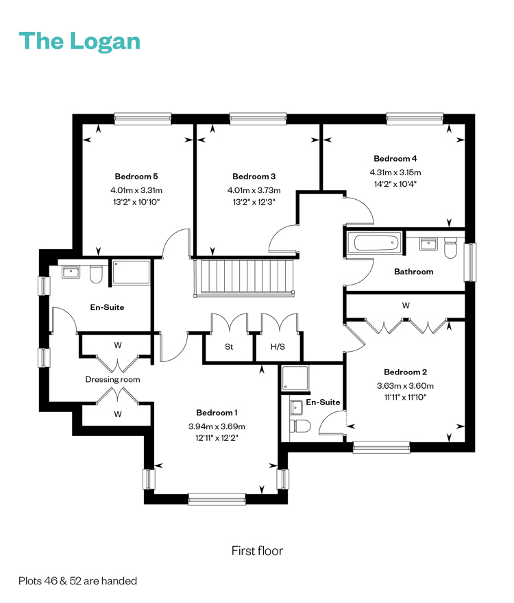 7443382 CALA WEST Aurs Meadows Floorplan Web 800X1200 Logan FF