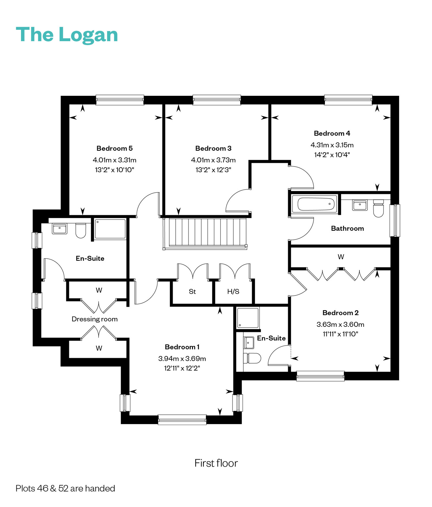 7443382 CALA WEST Aurs Meadows Floorplan Web 800X1200 Logan FF