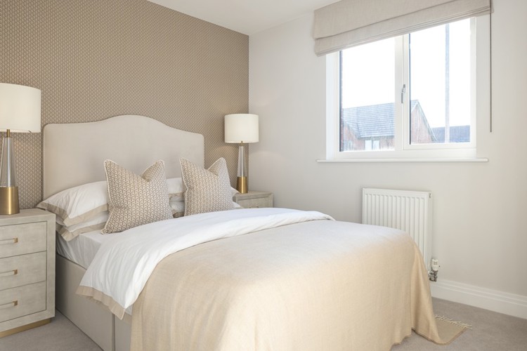 New homes for sale Deepcut