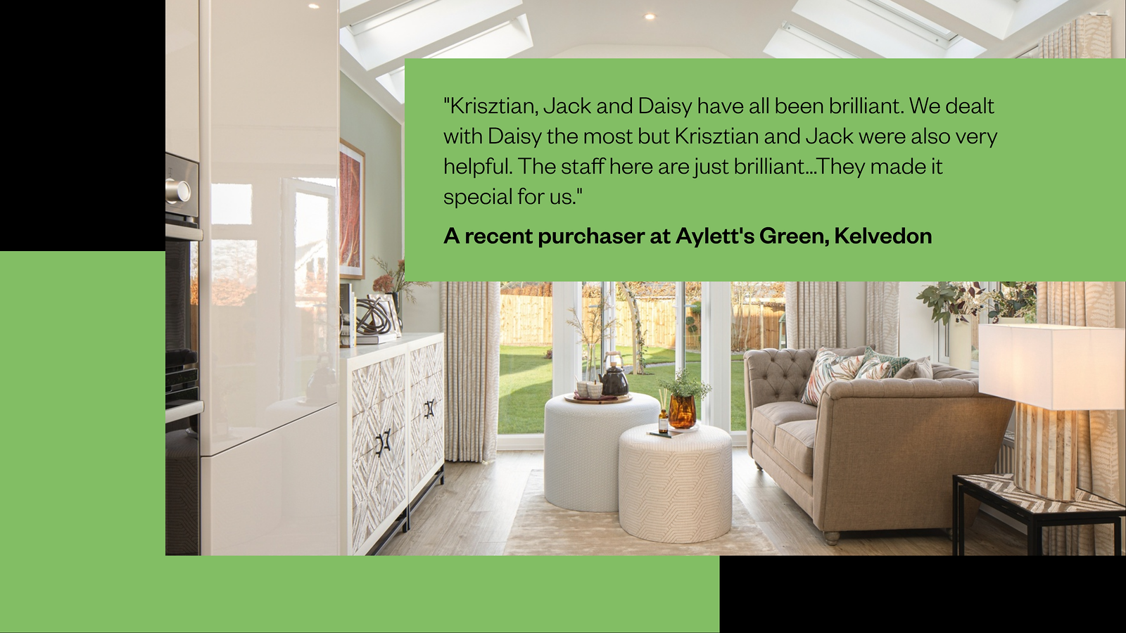 Aylett's Green, Kelvedon New Homes For Sale in Essex Cala Homes