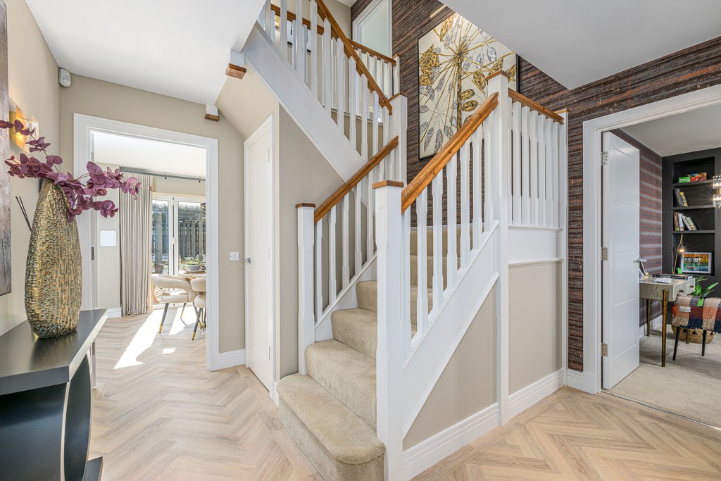 Longbanks Green, Dunbar