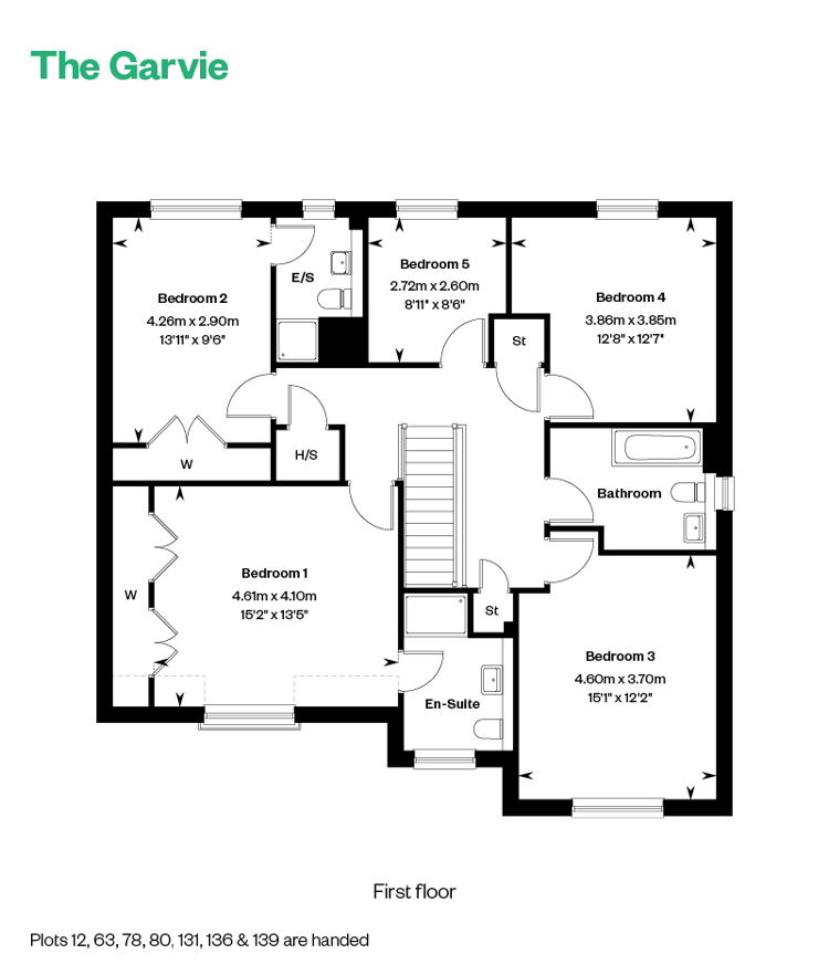 6364974 CALA EAST Hillside Gardens Web Floor Plan The Garvie FF 800X1200