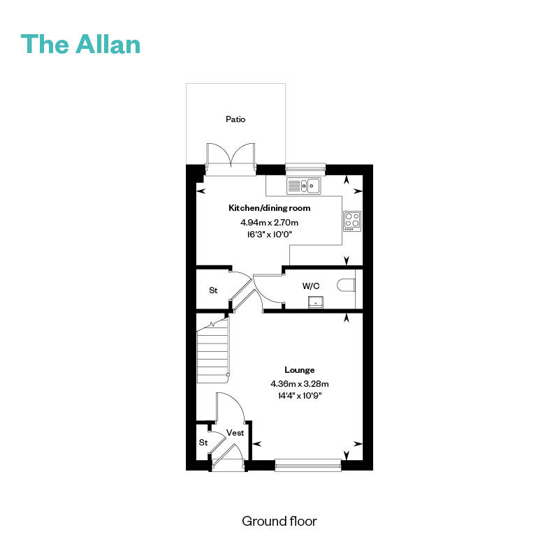 Property Floorplan