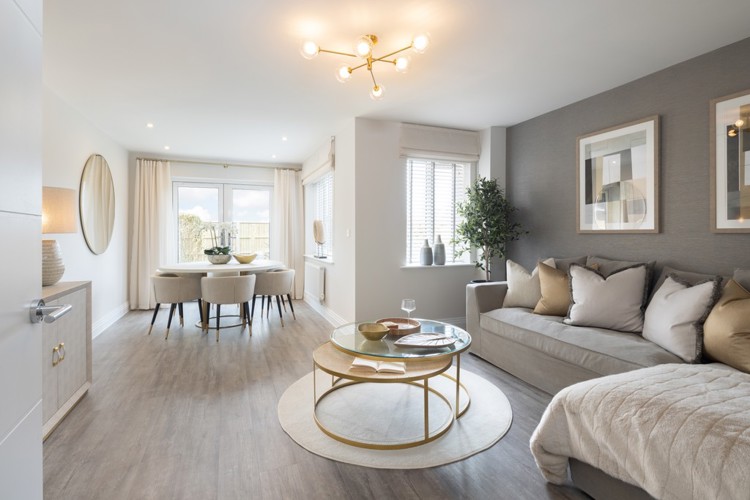 Houses for sale in Wimborne Dorset