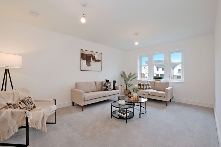 4 and 5 bedroom homes for sale in Inverurie, Cala Homes